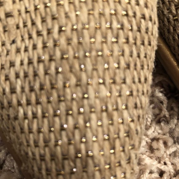 Stuart Weitzman pumps wm 9.5 - Picture 4 of 5